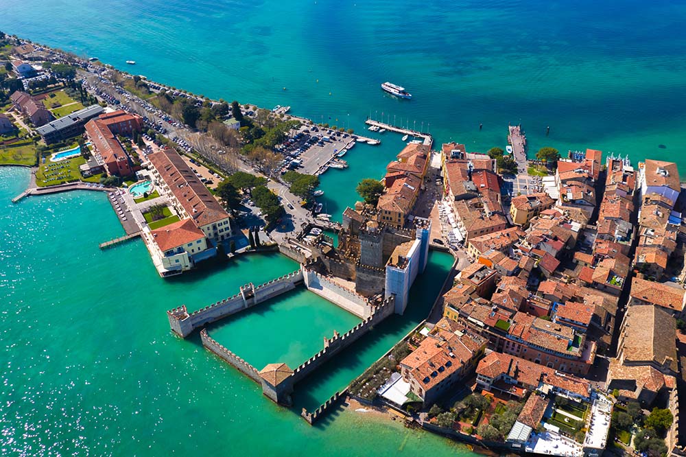 Sirmione